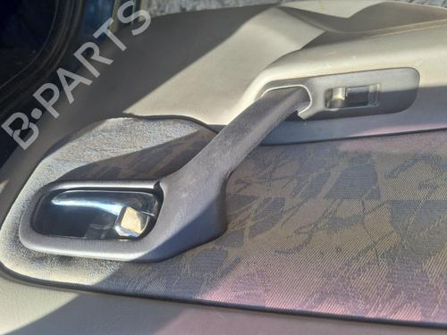 Radiator fan NISSAN PRIMERA Hatchback (P11) 2.0 TD | BP31106307M35 