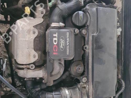 Used Engine Engine FORD FIESTA V (JH_, JD_) 1.4 TDCi (68 hp) 33036446 33036446