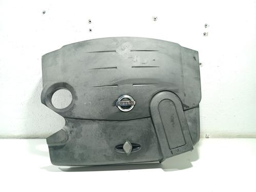 Topbeskyttelse NISSAN ALMERA II Hatchback (N16) 1.5 dCi (82 hp) 31105986