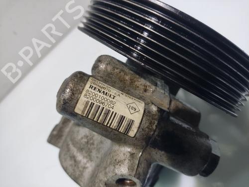 Steering pump RENAULT LAGUNA II (BG0/1_)  | BP24315232M99 