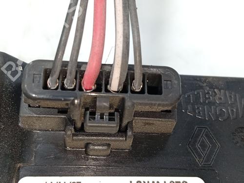 Left front window motor RENAULT MEGANE III Hatchback (BZ0/1_, B3_) 1.5 dCi (BZ1G, BZ1W, BZ0R) | BP32770557E21 - Image 6