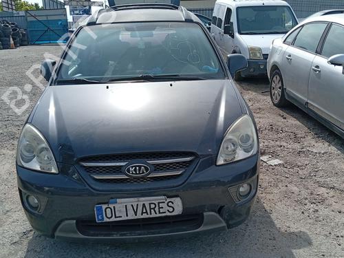 Pipe KIA CARENS III MPV (UN) 2.0 CRDi 140 | BP36291312M125  - Image 5