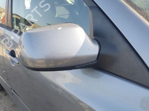 Pipe MAZDA 3 (BK) 1.6 DI Turbo | BP36291076M125  - Image 9