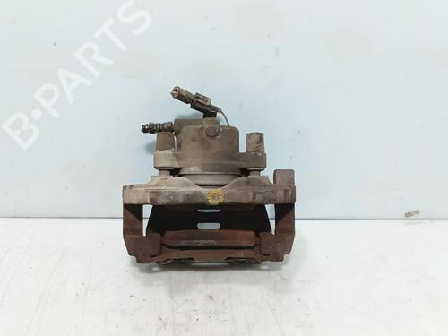 Left front brake caliper FIAT DOBLO Cargo (263_) 1.3 D Multijet | BP39380150M105 - Image 4