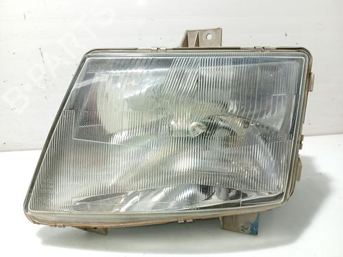 Optica esquerda MERCEDES-BENZ VITO Bus (W638) 108 D 2.3 (638.164) (79 hp) 31104015