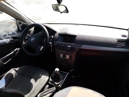 Tailgate handle OPEL ASTRA H (A04)  | BP23069169C132 