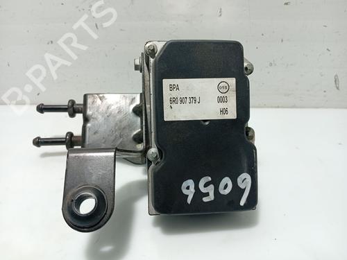 ABS pump SKODA FABIA II (542) 1.2 | BP31102875M43 - Image 3