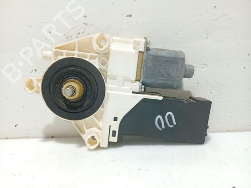 Right front window motor PEUGEOT 407 (6D_) 1.8 16V (6D6FYC) | BP31106447E20 