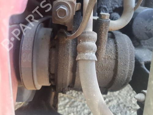 Used AC compressor HYUNDAI ATOS (MX) 1.0 i (58 hp) 19005129