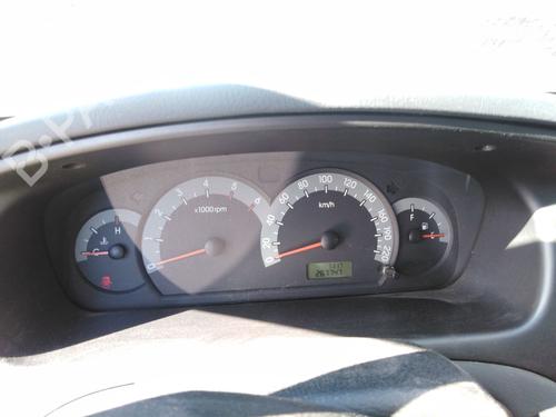 Headlight switch HYUNDAI ELANTRA III (XD) 2.0 CRDi | BP24689307I24 - Image 11