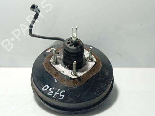 Bremseservo PEUGEOT 207 (WA_, WC_) 1.4 16V (88 hp) 31139030