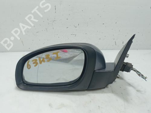 Used Left mirror Left mirror OPEL VECTRA C (Z02) 2.2 DTI 16V (F69) (125 hp) 33333413 33333413