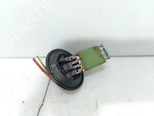 Varmeblæsermodstand Varmeblæsermodstand SEAT IBIZA IV (6J5, 6P1) 1.2 TDI (75 hp) 34383113 34383113