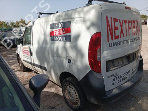 Pipe FIAT DOBLO Cargo (263_) 1.3 D Multijet | BP39225797M125 - Image 7