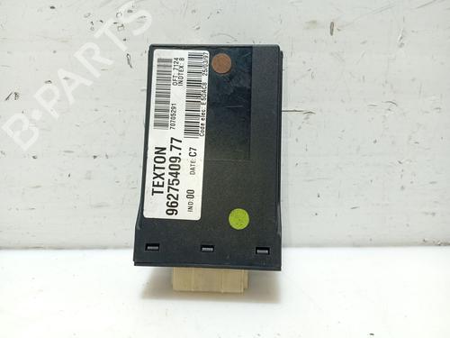 Used Electronic module CITROËN XM (Y3) [1989-1994]  31109317