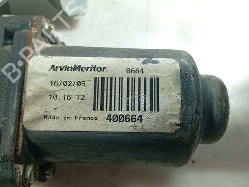 Front right window mechanism RENAULT KANGOO (KC0/1_) 1.5 dCi (KC08, KC09) | BP40160310C23 - Image 5
