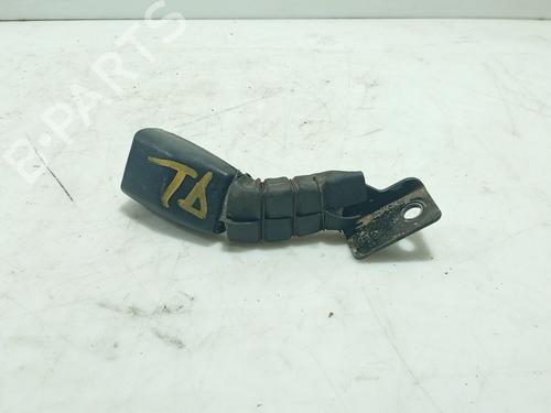Used Seat buckle Seat buckle HYUNDAI COUPE I (RD) [1996-2004] 34649017 34649017