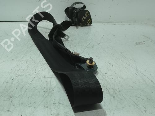 Used Rear center seatbelt Rear center seatbelt NISSAN MICRA III (K12) 1.2 16V (80 hp) 39808702 39808702