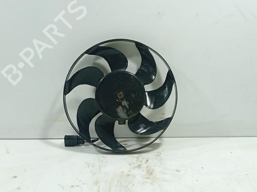 Used Radiator fan Radiator fan SEAT LEON (1P1) 2.0 TDI 16V (140 hp) 34518980 34518980