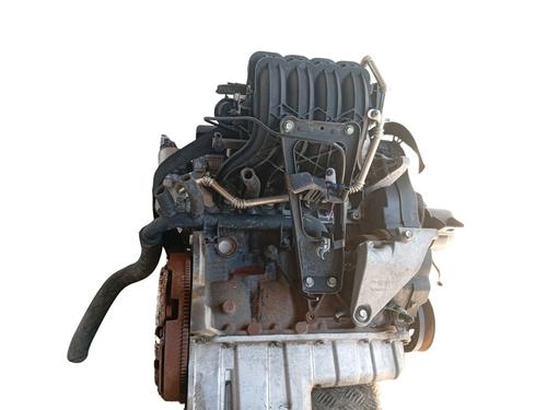 Engine CHEVROLET AVEO / KALOS Hatchback (T200) 1.4 16V | BP31098456M1 