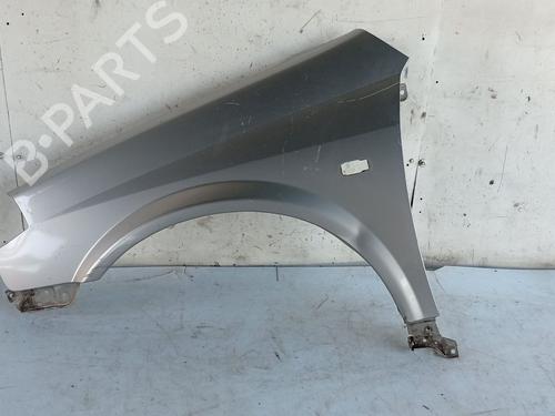 Forkjerm venstre Forkjerm venstre NISSAN PRIMERA Hatchback (P12) 1.6 (109 hp) 34448524 34448524