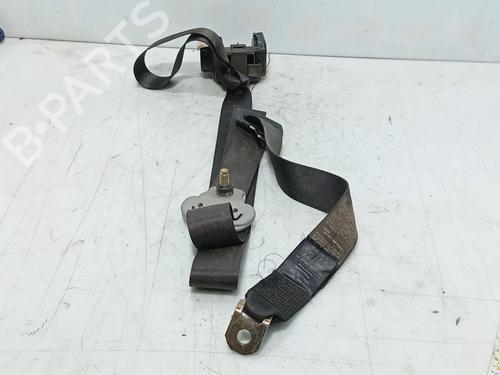 Used Rear left seatbelt Rear left seatbelt MITSUBISHI SPACE STAR MPV (DG_A) [1998-2004] 36295182 36295182