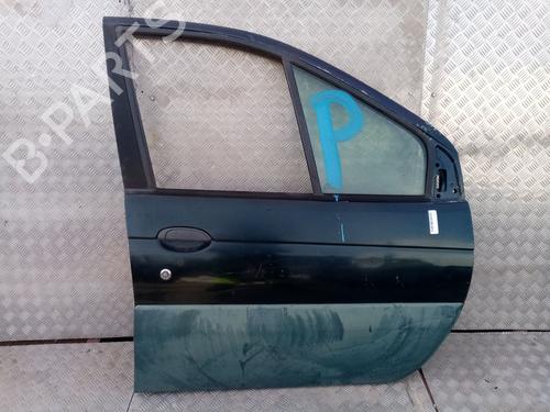 Używane Drzwi przednie prawe RENAULT SCÉNIC I MPV (JA0/1_, FA0_) [1999-2010]  18994550