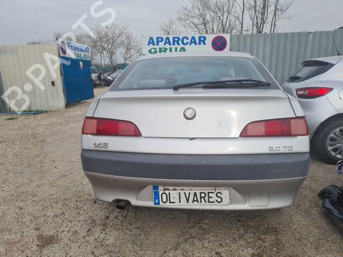 Blinklys fortil højre ALFA ROMEO 146 (930_) 1.9 TD (930.B4A) | BP31103678C33 