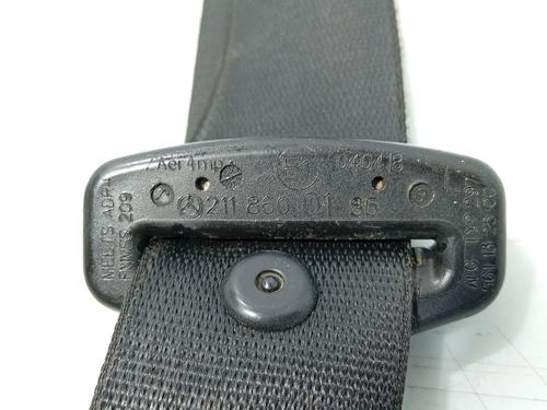 Front left seatbelt MERCEDES-BENZ E-CLASS T-Model (S211) E 320 T CDI (211.226) | BP36358133I26 - Image 2