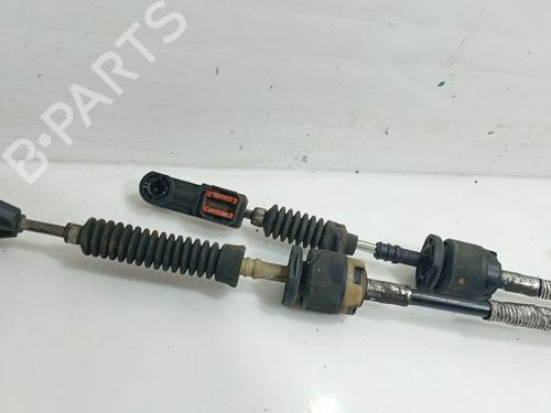 Cable FORD FOCUS C-MAX (DM2) 1.8 TDCi | BP37440768E12 - Image 2