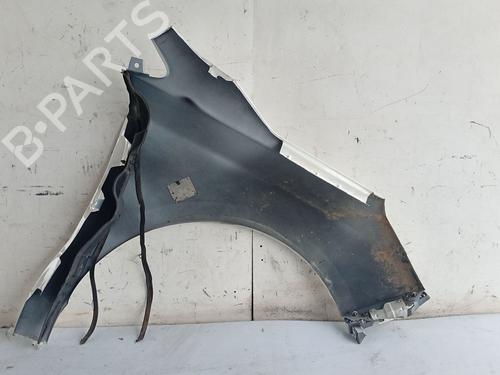 Forskærm venstre CITROËN C4 II (NC_) 1.6 HDi 90 | BP31250562C41 