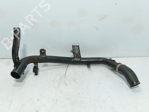 Used Pipe Pipe TOYOTA AURIS (_E18_) 1.4 D-4D (NDE180_, NDE180R) (90 hp) 34383083 34383083