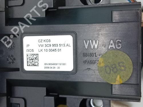Steering wheel controls VW PASSAT B6 Variant (3C5) 2.0 TDI | BP34716798E15 - Image 3