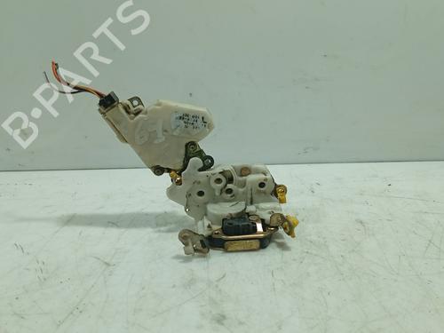 Used Front left lock Front left lock NISSAN MICRA II (K11) 1.4 i 16V (AK11) (82 hp) 34693461 34693461