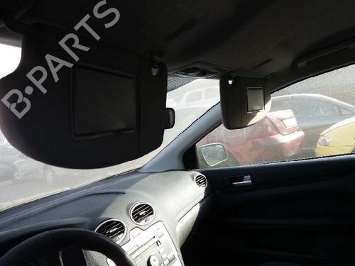 Engine control unit (ECU) FORD FOCUS II (DA_, HCP, DP) | BP33868916M57 - Image 13