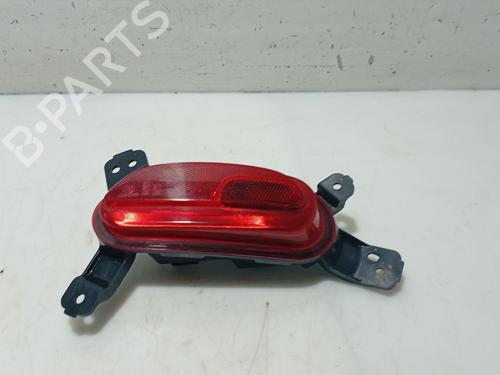 Rückleuchte Rechts für MG MG ZS SUV (AZS1) 1.5 VTi (114 hp) 31631530