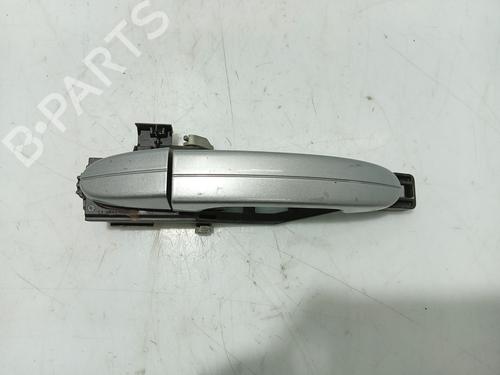 Højre bagtil udvendigt håndtag FORD MONDEO IV Saloon (BA7) [2007-2015]  32035101