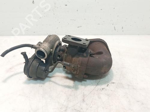 Turbolader/Kompressor Turbolader/Kompressor KIA CARENS I MPV (FC, FJ) 2.0 CRDi (113 hp) 34734531 34734531