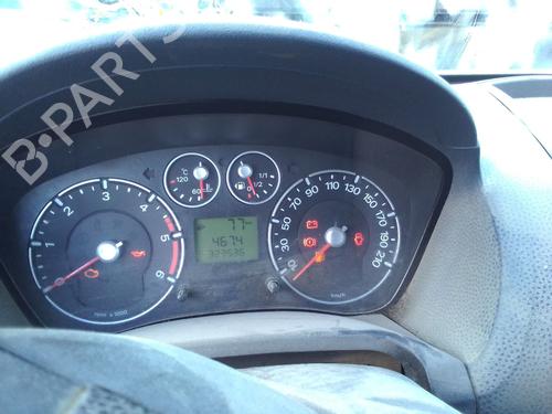 Steering pump FORD FIESTA V (JH_, JD_) | BP24586561M99