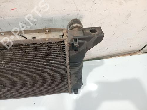 Water radiator FORD TRANSIT Van (E_ _) 2.5 TDI (EAL, EAS) | BP31102765M31