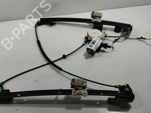 Used Front right window mechanism LAND ROVER FREELANDER I (L314) [1998-2006]  31117572