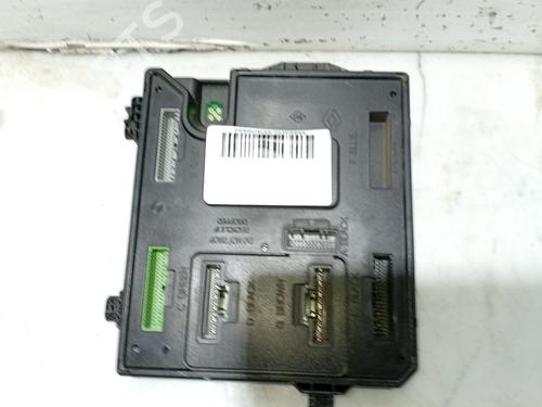 Engine control unit (ECU) RENAULT GRAND SCÉNIC III (JZ0/1_) 1.9 dCi (JZ0J, JZ0N, JZ1K, JZ1S) | BP31107815M57 