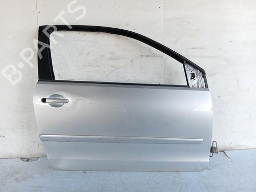 Used Right front door Right front door VW POLO IV (9N_, 9A_) 1.9 SDI (64 hp) 33799566 33799566