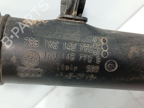 Pipe VW GOLF PLUS V (5M1, 521) 1.9 TDI | BP36315398M125 - Image 2