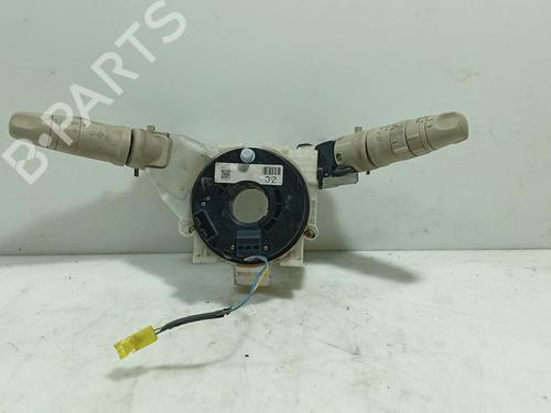 steering-wheel-controls-nissan-micra-iii-k12-2002-2003-2004-2005-2006-2007-2008-2009-2010-2011-36106332 main image