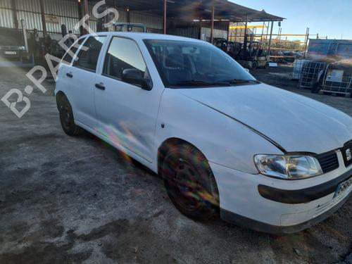 Steering wheel SEAT IBIZA II (6K1) 1.9 TDI | BP25337958C49 