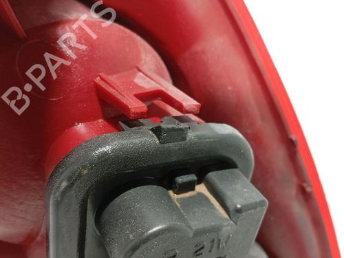 Left taillight PEUGEOT 307 Break (3E) | BP35800886C34 - Image 4
