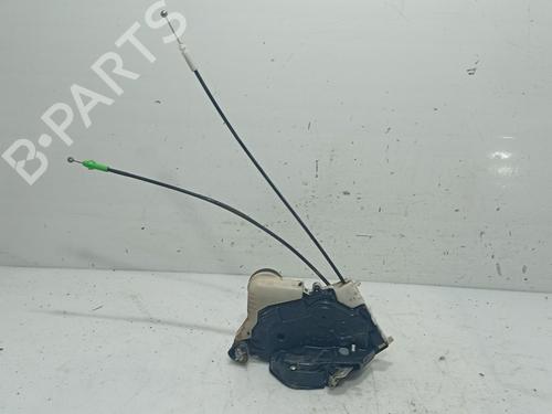 Used Front right lock Front right lock 37425511 37425511