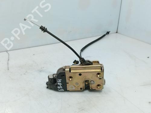 Used Front right lock Front right lock CITROËN C3 I (FC_, FN_) 1.1 i (60 hp) 34136252 34136252