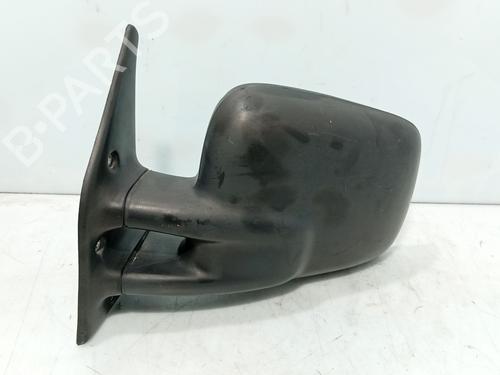 Used Left mirror Left mirror VW TRANSPORTER T4 Van (70A, 70H, 7DA, 7DH) 2.5 TDI (102 hp) 33809895 33809895